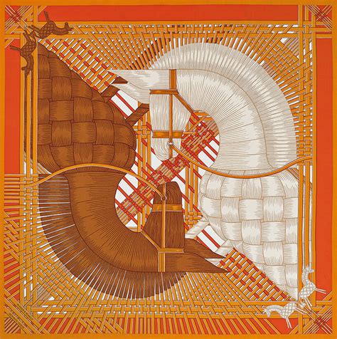 designboom hermes scarf competition|winning scarf designs from LE GRAND PRIX DU CARRÉ HERMÈS!.